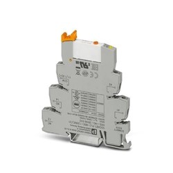 Phoenix Contact PLC-RSC-120UC/21AU/MS (2909657)
