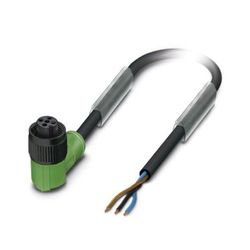 Phoenix Contact SAC-3P- 1,5-PUR/M12FR P (1442670)