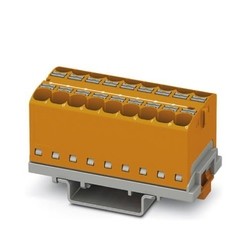 Phoenix Contact PTFIX 18X4-NS35 OG (3273588)