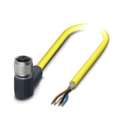 Phoenix Contact SAC-4P-10,0-542/ FR SH SCO BK (1406190)