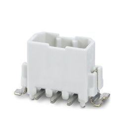 Phoenix Contact PTSM 0,5/ 2-HV-2,5-SMD WH R24 (1778696)