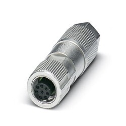 Phoenix Contact SACC-M12FS-8QO-0,5 SH (1414611)