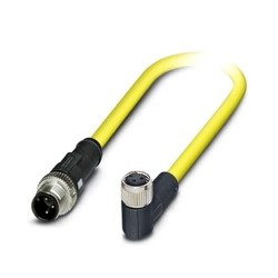 Phoenix Contact SAC-3P-MS/1,5-542/M8 FR SCO BK (1406296)
