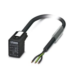 Phoenix Contact SAC-3P-10,0-PVC/B-1L-Z (1400610)