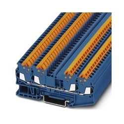 Phoenix Contact QTC 1,5-QUATTRO BU (3205080)