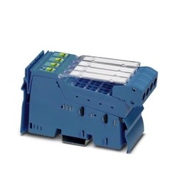 Phoenix Contact IB IL EX-IS AIO 4/EF-PAC (2869912)