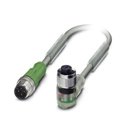 Phoenix Contact SAC-4P-M12MS/0,6-800/M12FR-3L (1567173)