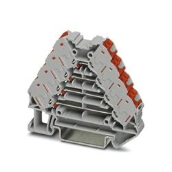 Phoenix Contact FTRV 4  /RD (3270175)