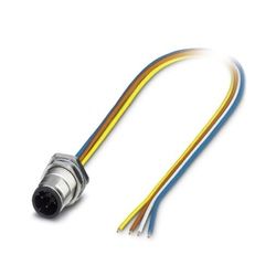 Phoenix Contact SACC-DSI-MSD-4CON-M12/0,5 SCO (1551901)