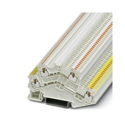 Phoenix Contact PTTBS 1,5/S WH/U-YE/O-WH (3214661)