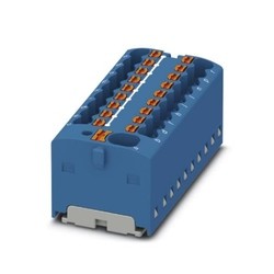 Phoenix Contact PTFIX 4/18X1,5-G BU (1047431)