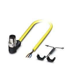 Phoenix Contact SAC-HZ-3P-MR/2,0-542 SCO BK (1409531)