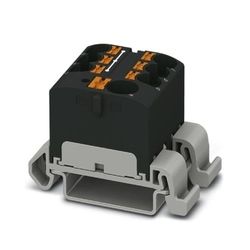 Phoenix Contact PTFIX 10/6X4-NS35A BK (3273738)