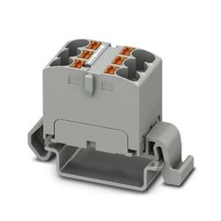 Phoenix Contact PTFIX 6X4-NS35A GY (3273658)