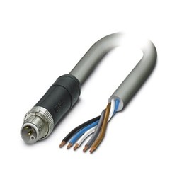 Phoenix Contact SAC-5P-M12MSL/10,0-500 FE (1414897)