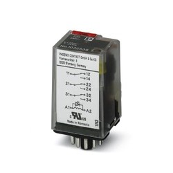 Phoenix Contact REL-OR-BL/L-230AC/3X21 (1032538)