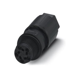 Phoenix Contact QPD W 4PE2,5 9-16 M25 DT BK (1411433)