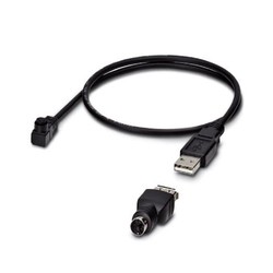 Phoenix Contact PSM-VLTG-USB/PS2/0,5 (2708025)