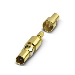 Phoenix Contact HC-M-04-BU-KOAX-50 (1676802)