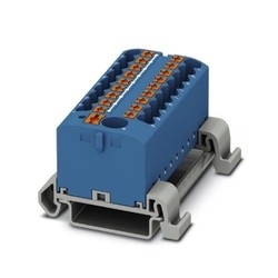 Phoenix Contact PTFIX 6/18X2,5-NS35A BU (3273244)