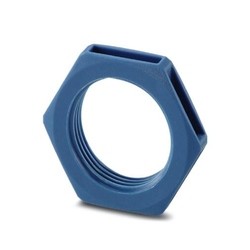 Phoenix Contact FT NUT M25 BU (1049831)