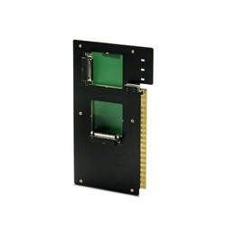 Phoenix Contact 1771-CARDEDGE40/2XD25F (2906297)