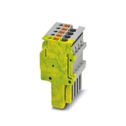 Phoenix Contact PP-H 1,5/S/5 (1GNYE/4GY) (3212550)