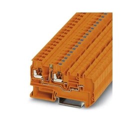 Phoenix Contact PTIO-IN 2,5/3-LED 24 GN (3244561)