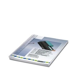 Phoenix Contact UM IA CF CRIMPHANDY (2910936)