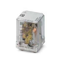 Phoenix Contact REL-PR1-110DC/1/MB (2908044)