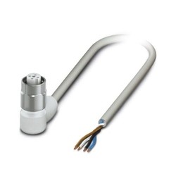 Phoenix Contact SAC-4P-5,0-600/M12FR-3L HD (1403966)