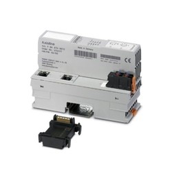 Phoenix Contact AXL F BK ETH NET2 (2702177)