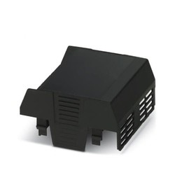 Phoenix Contact EH 70 F-C SS/ABS-PC BK9005 (1074749)