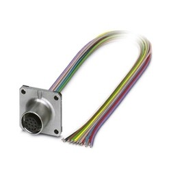 Phoenix Contact SACC-SQ-M12FS-12CON-25F/0,5 (1441590)