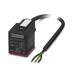 Phoenix Contact SAC-3P- 5,0-PUO/A-1L-Z OD (1407289)
