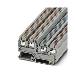 Phoenix Contact PTIO 1,5/S/3-L-R100K/O-M 120V (3209034)