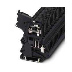 Phoenix Contact UT 4-HESILED 24 (5X20) GY (3074172)