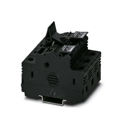 Phoenix Contact UK 10,3-CC HESILED N 72 3POL (3048713)