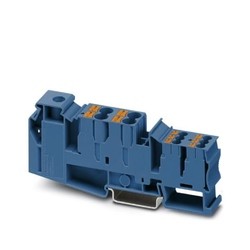 Phoenix Contact PTU 35/4X6/6X2,5 BU (3214081)