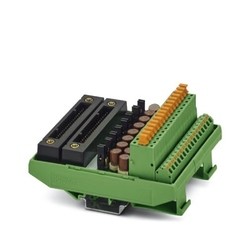 Phoenix Contact FLKM-2KS40/PMT/SI/Z/YCS (2321936)