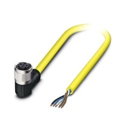 Phoenix Contact SAC-5P- 2,0-547/FR SCO BK (1424956)