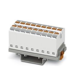 Phoenix Contact PTFIX 18X4-NS35 WH (3273582)