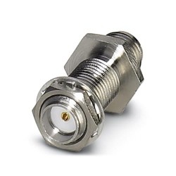 Phoenix Contact RAD-ADP-SMA/F-SMA/F (2884541)