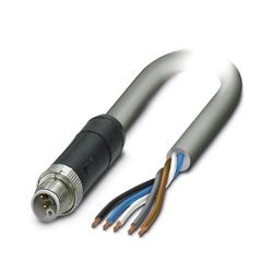 Phoenix Contact SAC-5P-M12MSL/ 1,5-510 FE (1424609)