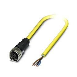 Phoenix Contact SAC-4P-2,0-542/ FS SCO BK (1406246)