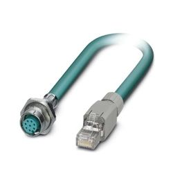 Phoenix Contact VS-M12FSBP-IP20-94C-LI/2,0 (1413095)