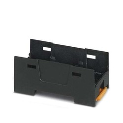 Phoenix Contact EH 35 F-B/ABS-PC BK9005 (1074875)