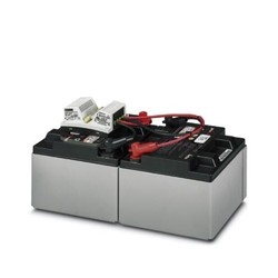 Phoenix Contact UPS-BAT/VRLA-WTR/24DC/26AH (2320429)