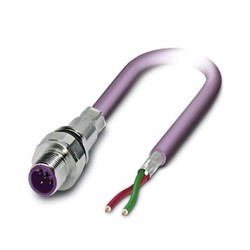 Phoenix Contact SACCEC-M12MSB-2CON-M16/0,5-910 (1525555)