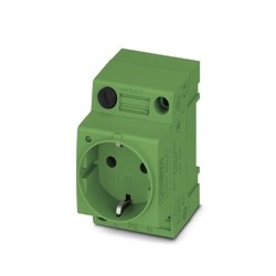 Phoenix Contact EO-CF/UT/LED/F/GN (0804030)